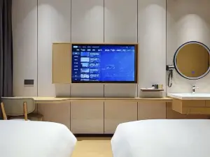 Xinjizhi Hotel
