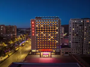 Xi Zhou Hotel