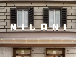 Hotel Milani