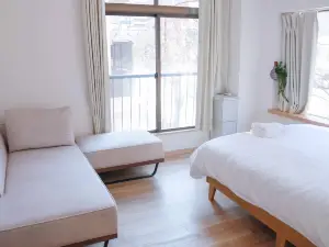 SunRiseStay Asakusa Kaminarimon-dori