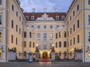 Hotel Taschenbergpalais Kempinski Dresden