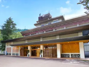 Ooedo Onsen Monogatari Unazuki Grand Hotel（Old:Yukai Resort Premium Unazuki Grand Hotel）