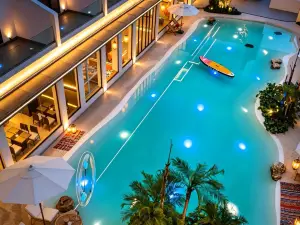 Forest Stream Guesthouse · Resort Hotel