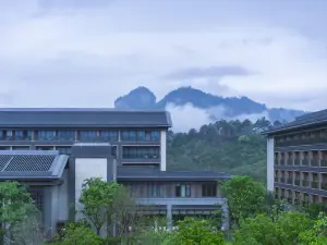 武夷山憬居度假酒店