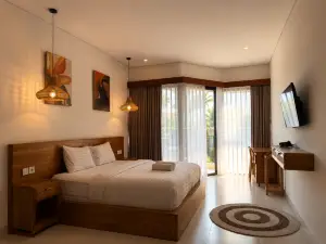 Braban Sari Guest House Seminyak