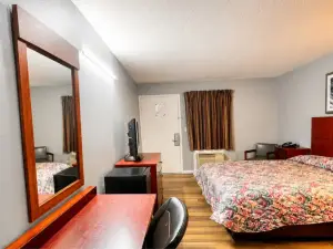 Economy Inn Sweetwater I-75