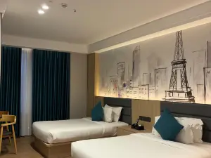 Fans Hotel Palo Leyte by RedDoorz