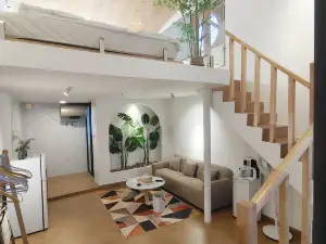 Yangshan Xiyushan Homestay