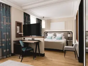 Hotel Le Mathurin