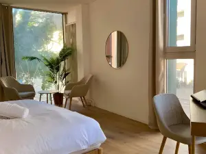 Minimal Hostel Kreuzberg