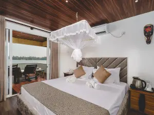 River View Villas