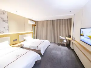 巴東長江ホリデイホテル