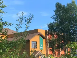 Park Hotel Rus