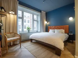 Hotel Mayfair