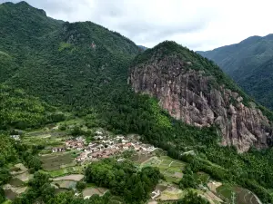 Leliving Qishan Xiayin