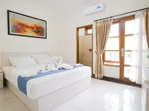 Tripletree Sinergi Hotel Tretes