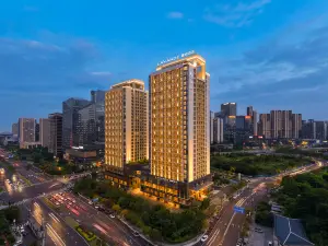 麗楓酒店（廣西體育中心五象新區總部基地店）