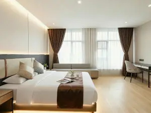 Yayue Hotel