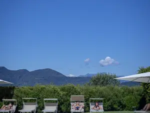 Resort Collina D’Oro & SPA