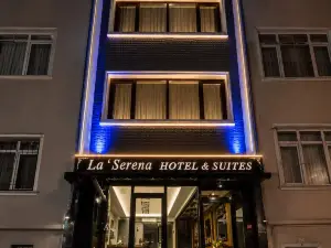 La Serena Hotel