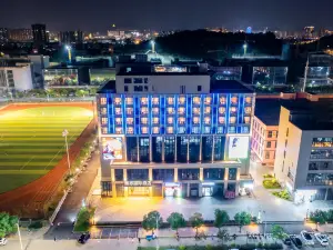 Yeste International Hotel (Jingdongfang Yuyongguangchang)