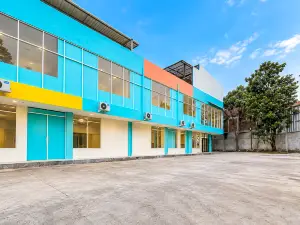 SANS Hotel Guntur Cendana Garut