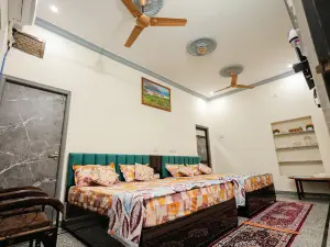 The Jawai Niwas