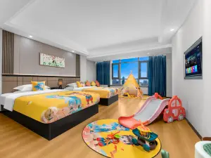 Plus Designer Hotel
