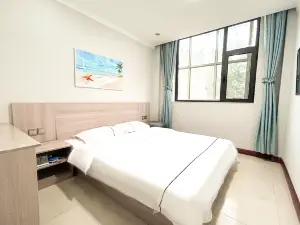 檸檬ホテル（絳州署景区）