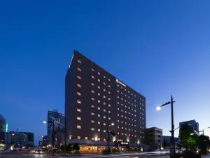 Hotel Enoe Toyama