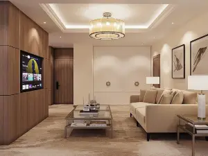 Zumma Hotel Almaty
