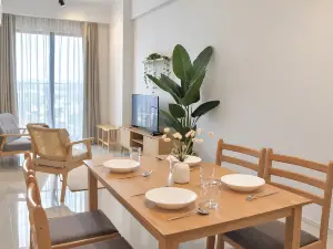 Piccadilly Residence Ipoh | Private Parking | Long Stay | Berdekatan Kawasan Makanan Popular