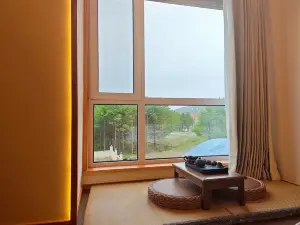 mohe beijicun lin yun shan shui jiu dian