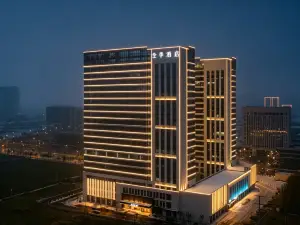 JI Hotel (Heze Shan County Yunshuzhongxin)