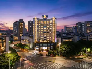 Wenshan International Hotel