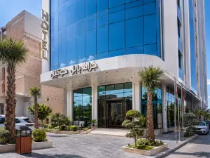 Grand Babl Hotel