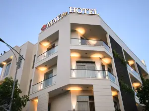 May The Hotel