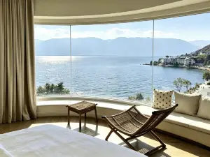 Dali Yu Heshe Homestay(Haidong ldeal Bang Branch