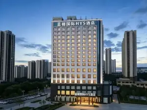 Lanyue International HYS Hotel