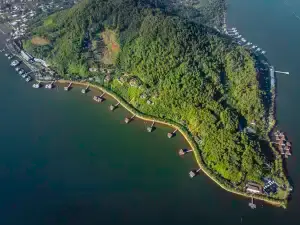 Vedana Lagoon Resort & Spa