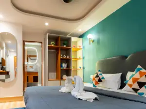 Joey's Hostel Agra - 200m from Taj Mahal