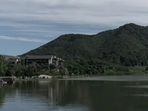 紹興東山大觀ホテル