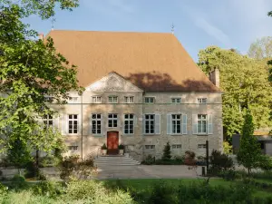 Domaine de Dolomieu, BW Premier Collection