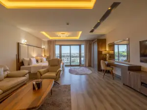 Jeddah Homes Boutique Hotel
