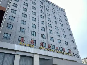 Jialong International Hotel