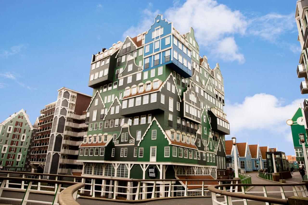 Hotel Inntel Zaandam