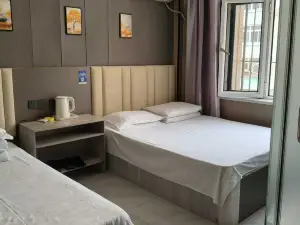 北票雅軒賓館（長江街店）