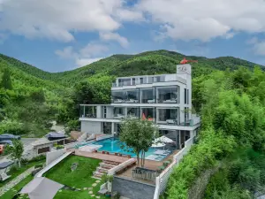 Junde Li Mogan Club