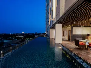 Swiss-Belinn Manyar