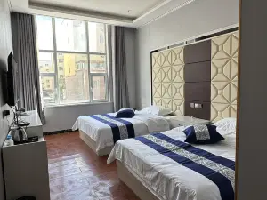 Dulan Jindu Hotel